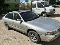 Mitsubishi Galant 1993 годаүшін850 000 тг. в Кызылорда