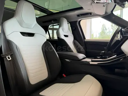 Land Rover Range Rover Sport SV 2026 года за 152 543 000 тг. в Астана – фото 16