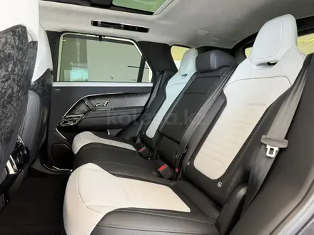 Land Rover Range Rover Sport SV 2026 года за 152 543 000 тг. в Астана – фото 18