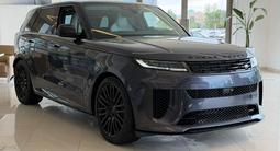 Land Rover Range Rover Sport SV 2026 года за 152 543 000 тг. в Астана – фото 4