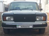 ВАЗ (Lada) 2107 2005 года за 1 115 000 тг. в Алматы