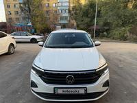 Volkswagen Polo 2021 года за 7 250 000 тг. в Алматы