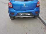 Renault Sandero Stepway 2021 годаүшін7 500 000 тг. в Актобе – фото 2