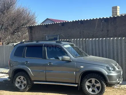 Chevrolet Niva 2020 года за 6 700 000 тг. в Атырау – фото 6