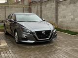 Nissan Altima 2022 годаүшін14 500 000 тг. в Алматы