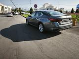 Nissan Altima 2022 года за 10 808 808 тг. в Алматы – фото 5