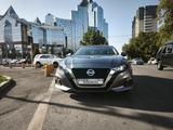 Nissan Altima 2022 года за 10 808 808 тг. в Алматы – фото 4
