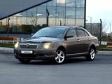 Toyota Avensis 2006 годаүшін3 800 000 тг. в Кокшетау