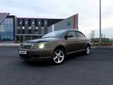 Toyota Avensis 2006 годаүшін3 800 000 тг. в Кокшетау – фото 2
