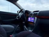 Toyota Avensis 2006 годаүшін3 800 000 тг. в Кокшетау – фото 5