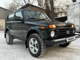 ВАЗ (Lada) Lada 2121 2023 года за 6 250 000 тг. в Алматы