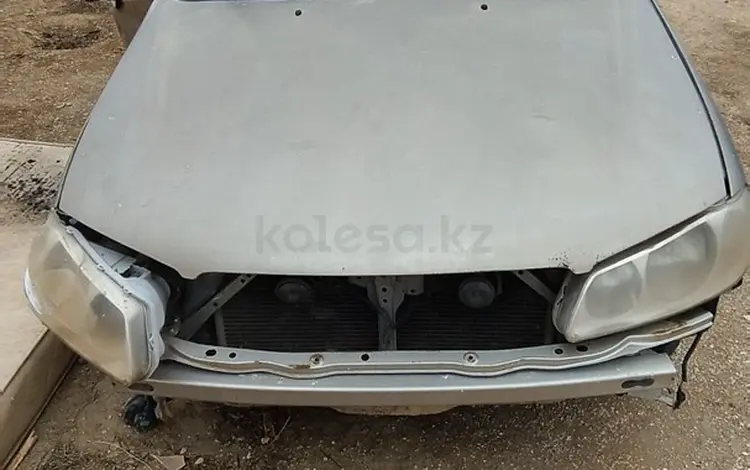 Nissan Sunny 2004 годаүшін1 500 000 тг. в Актау