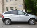 SsangYong Actyon 2011 года за 4 500 000 тг. в Алматы – фото 2