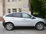 SsangYong Actyon 2011 годаүшін4 500 000 тг. в Алматы – фото 2