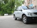 SsangYong Actyon 2011 годаүшін4 500 000 тг. в Алматы – фото 23