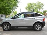 SsangYong Actyon 2011 годаүшін4 500 000 тг. в Алматы – фото 4