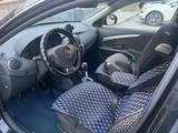 Nissan Almera 2018 годаүшін4 700 000 тг. в Астана – фото 4