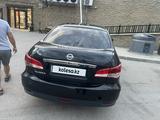Nissan Almera 2018 годаүшін4 700 000 тг. в Астана