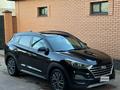 Hyundai Tucson 2020 года за 7 000 000 тг. в Актобе
