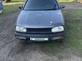Volkswagen Golf 1993 года за 500 000 тг. в Караганда – фото 4