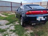 Mazda 323 1995 годаfor1 300 000 тг. в Костанай – фото 5