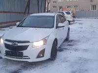 Chevrolet Cruze 2014 года за 4 800 000 тг. в Алматы