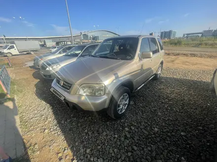 Honda CR-V 2000 года за 4 000 000 тг. в Астана – фото 3