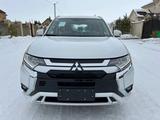 Mitsubishi Outlander 2022 годаүшін13 950 000 тг. в Алматы – фото 3