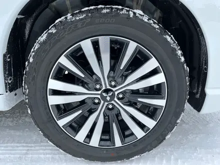 Mitsubishi Outlander 2022 года за 13 950 000 тг. в Астана – фото 29