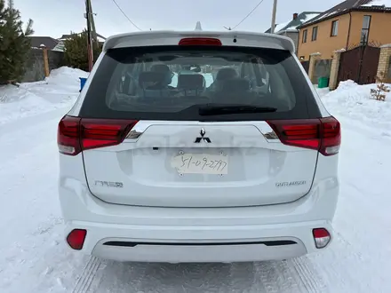 Mitsubishi Outlander 2022 года за 13 950 000 тг. в Астана – фото 6