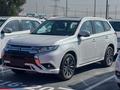 Mitsubishi Outlander 2022 года за 13 950 000 тг. в Астана – фото 7