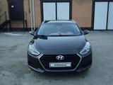 Hyundai i40 2015 года за 6 200 000 тг. в Актобе