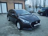 Hyundai i40 2015 года за 6 200 000 тг. в Актобе – фото 2
