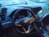 Hyundai i40 2015 года за 6 200 000 тг. в Актобе – фото 4