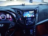 Hyundai i40 2015 года за 6 200 000 тг. в Актобе – фото 5