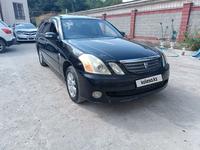 Toyota Mark II 2002 годаүшін3 000 000 тг. в Алматы