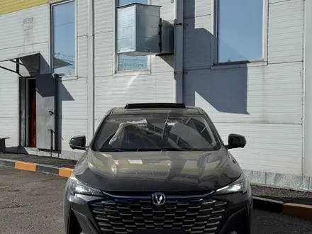Changan X5 Plus Excellence 2026 года за 8 200 000 тг. в Астана – фото 2
