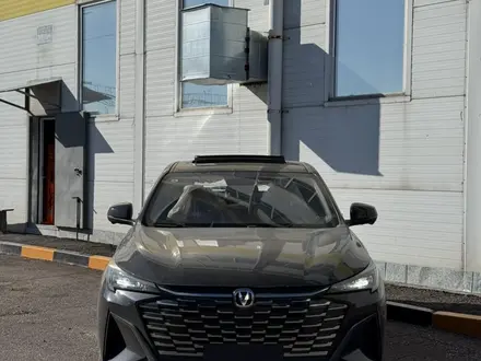 Changan X5 Plus Excellence 2026 года за 8 200 000 тг. в Астана – фото 3
