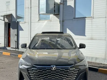 Changan X5 Plus Excellence 2026 года за 8 200 000 тг. в Астана