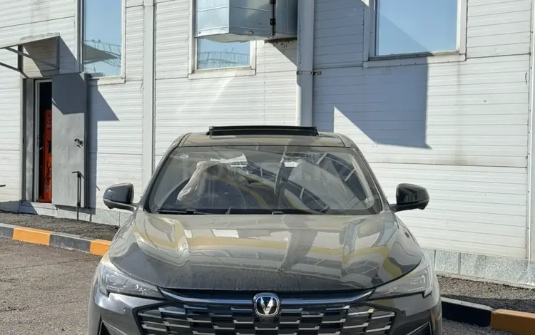 Changan X5 Plus Excellence 2026 годаүшін8 200 000 тг. в Астана