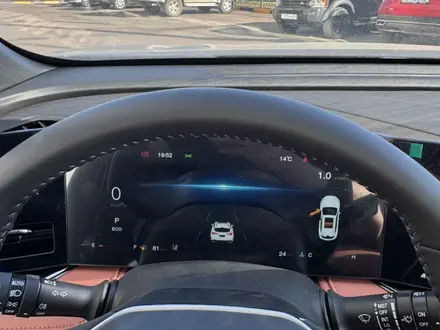 Changan X5 Plus Excellence 2026 года за 8 200 000 тг. в Астана – фото 8