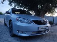 Toyota Camry 2005 годаүшін4 500 000 тг. в Актобе