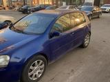 Volkswagen Golf 2004 года за 3 000 000 тг. в Алматы – фото 4