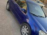 Volkswagen Golf 2004 года за 3 000 000 тг. в Алматы – фото 3