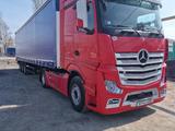 Mercedes-Benz  Actros 2015 года за 30 000 000 тг. в Жаркент – фото 3