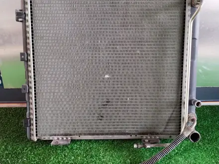 Мерс 124 Радиатор Основной за 1 000 тг. в Талдыкорган