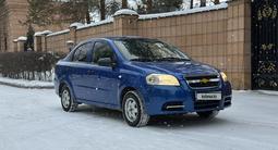 Chevrolet Aveo 2010 года за 2 750 000 тг. в Караганда