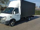 ГАЗ ГАЗель 2008 года за 5 100 000 тг. в Алматы