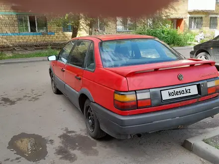 Volkswagen Passat 1991 года за 600 000 тг. в Караганда – фото 3