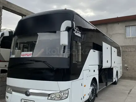Yutong 2015 года за 24 000 000 тг. в Шымкент